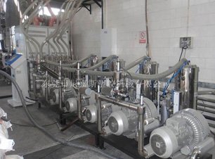 Cases in the Pipe Extrusion Industry