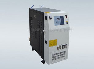 Extrusion Roller Controller of water temperature machine