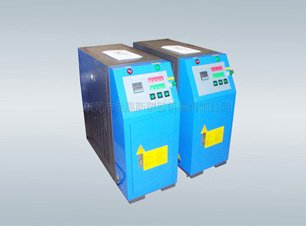 OTH Series--350 Degree Oil Temperature Machine