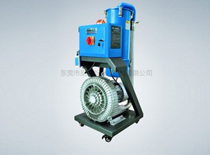 Independent Type Auto Loader