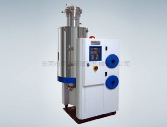 Dehumidifier in the Injection Molding Industry